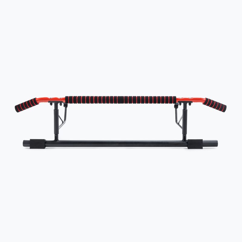 Barra per trazioni HMS DD11 nero 17-45-021