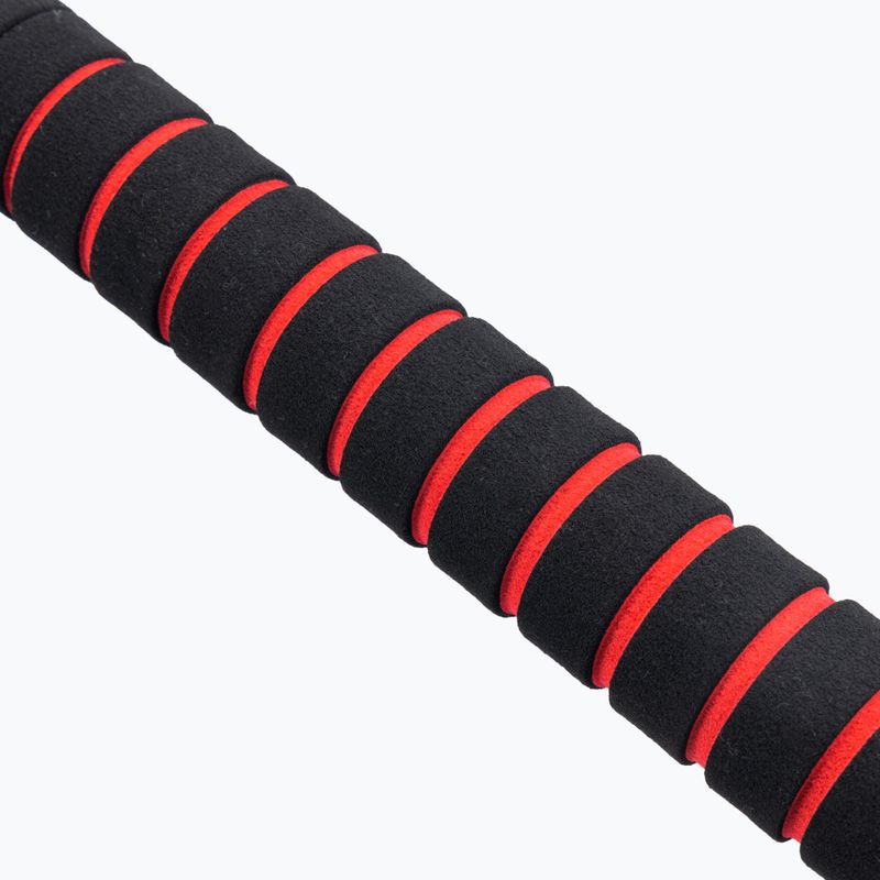 Barra per trazioni HMS DD11 nero 17-45-021 2