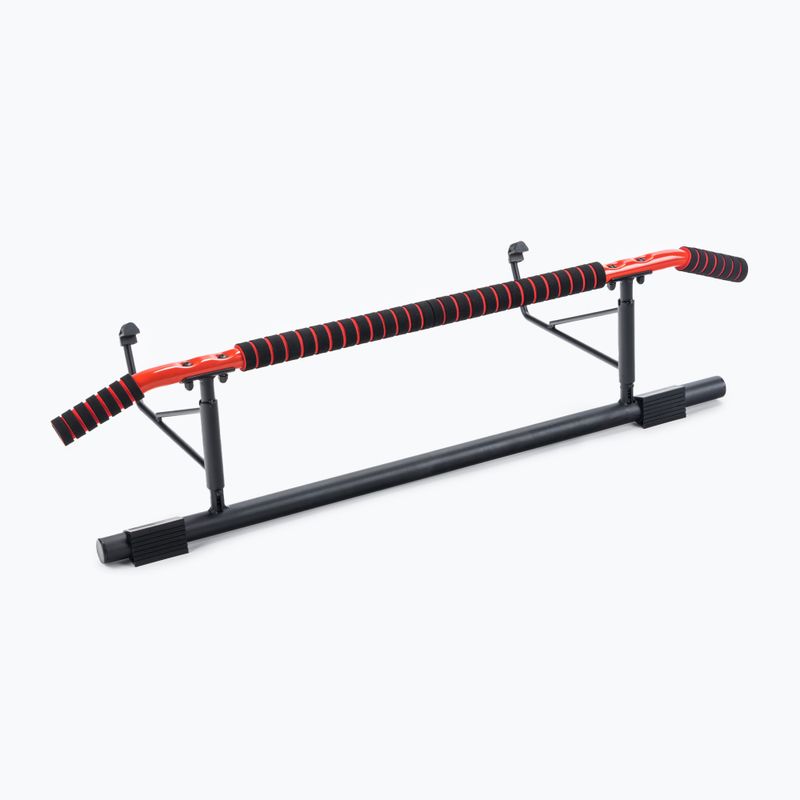 Barra per trazioni HMS DD11 nero 17-45-021 3