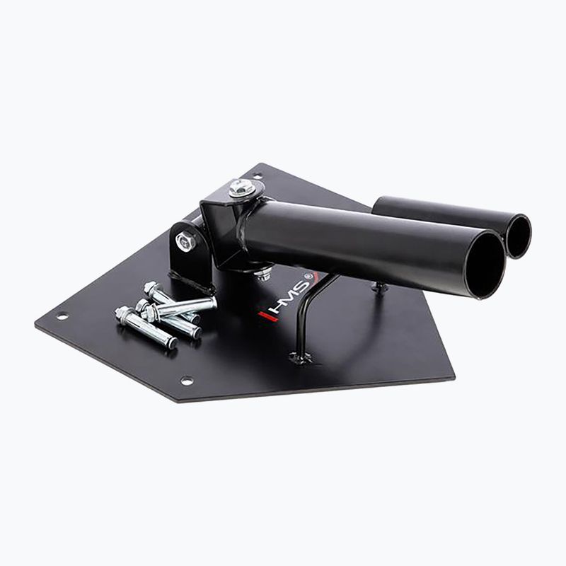 HMS UCG01 Supporto per il fiocco da mina 2