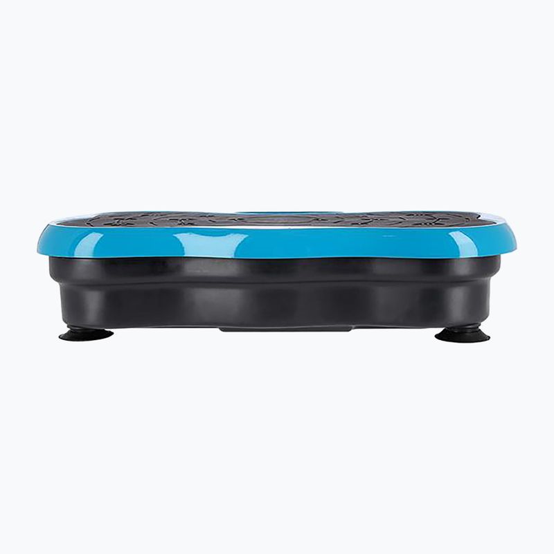 HMS SVP01 Piattaforma vibrante ad anello nera 17-22-443 3