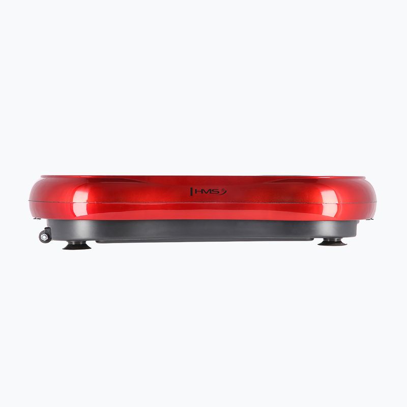 Piattaforma vibrante HMS SVP02 rosso 4
