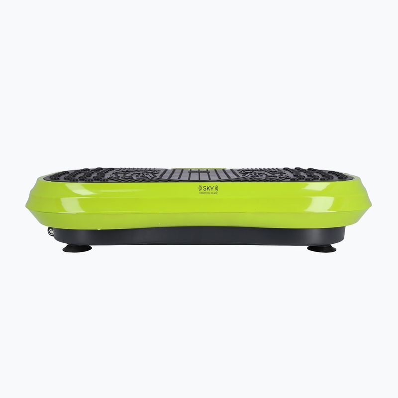 Piattaforma vibrante HMS SVP07 verde 4