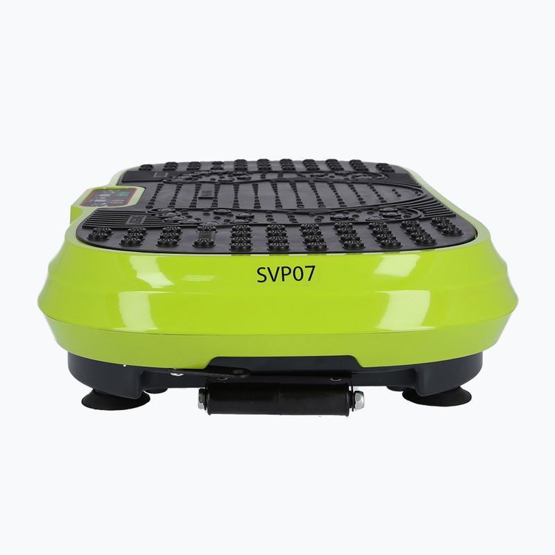 Piattaforma vibrante HMS SVP07 verde 5