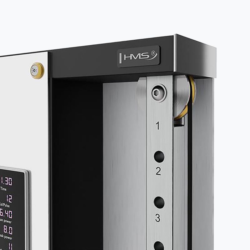 HMS BSP301 Cancello di formazione commerciale a parete 3