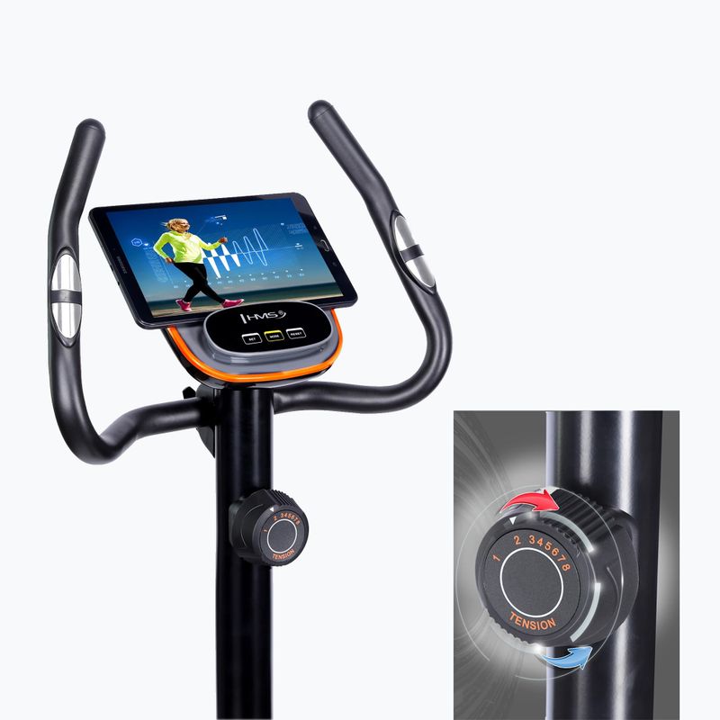 Bicicletta stazionaria HMS M5560-i 4