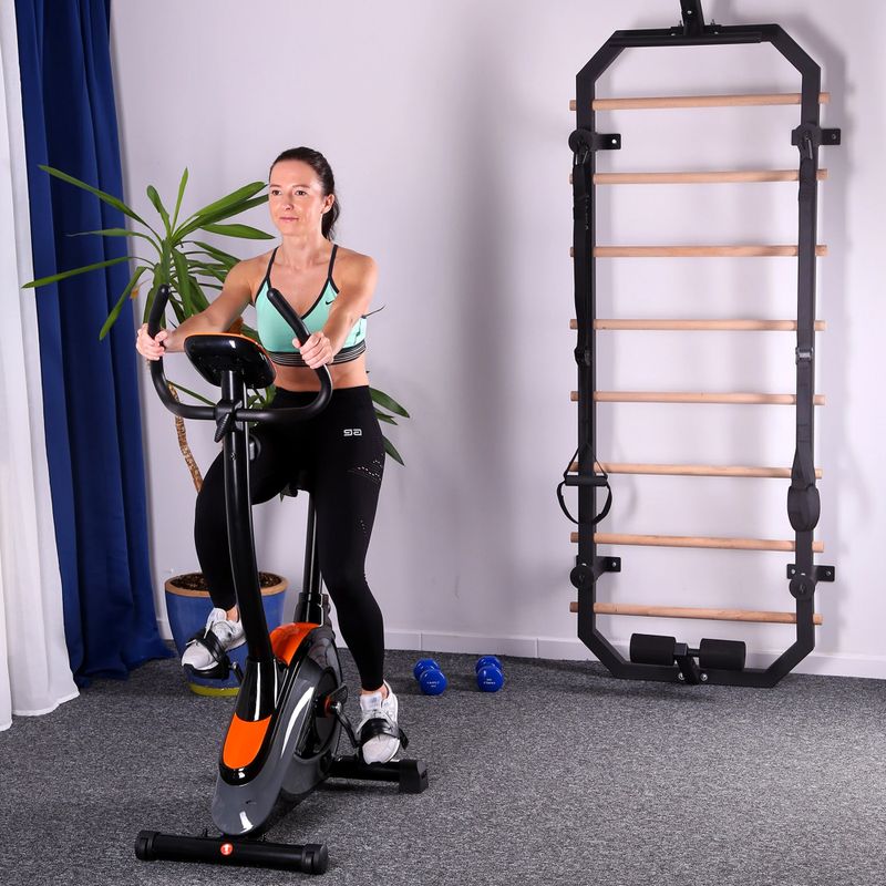 Bicicletta stazionaria HMS M5560-i 8