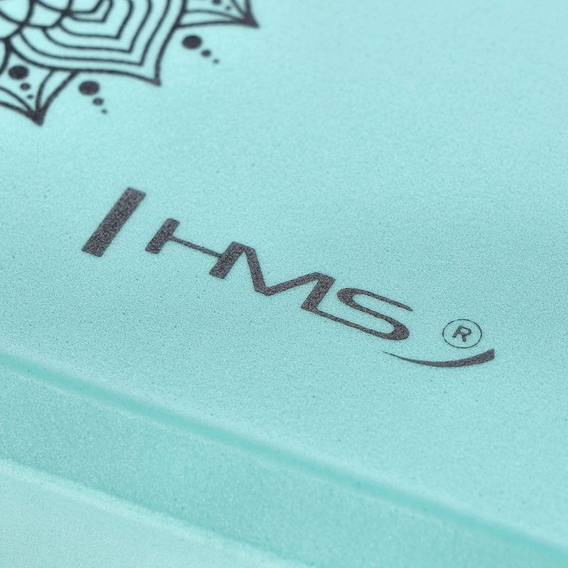 Cubo yoga HMS KJ02 menta 3
