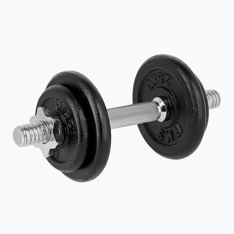 Set di manubri regolabili HMS ST20 2