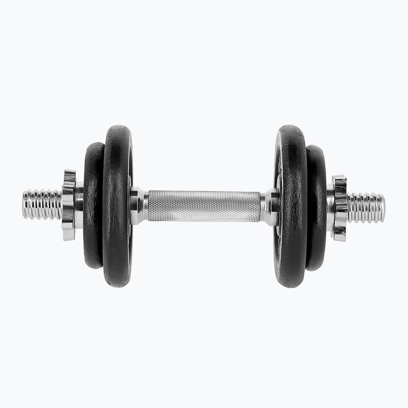 Set di manubri regolabili HMS ST20 3