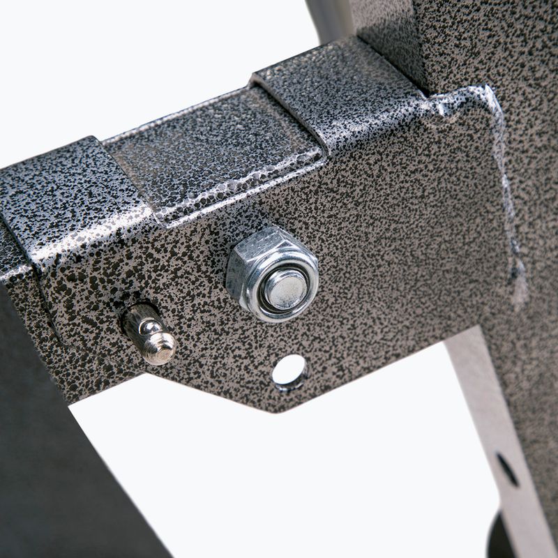 Panca da allenamento + accessori HMS L8355 17-53-100 8