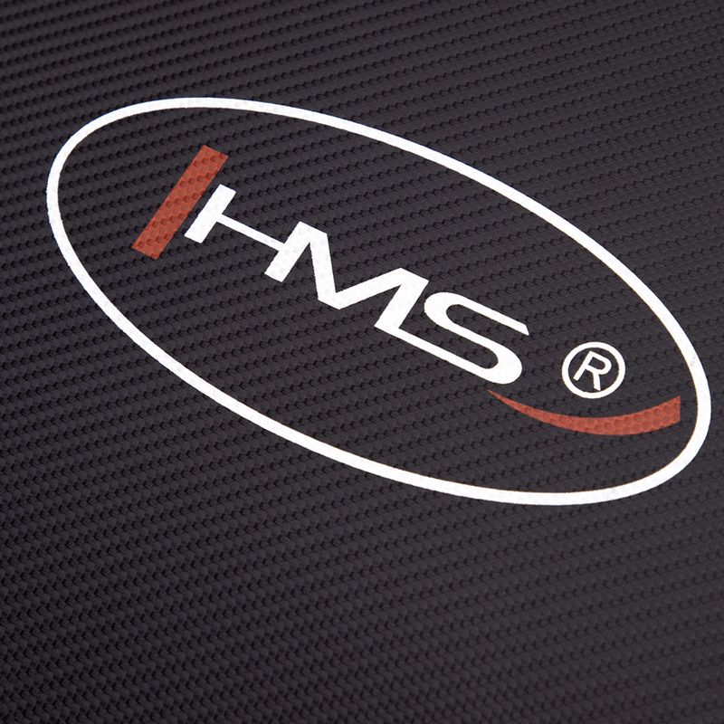 Panca da allenamento + accessori HMS L8355 17-53-100 14