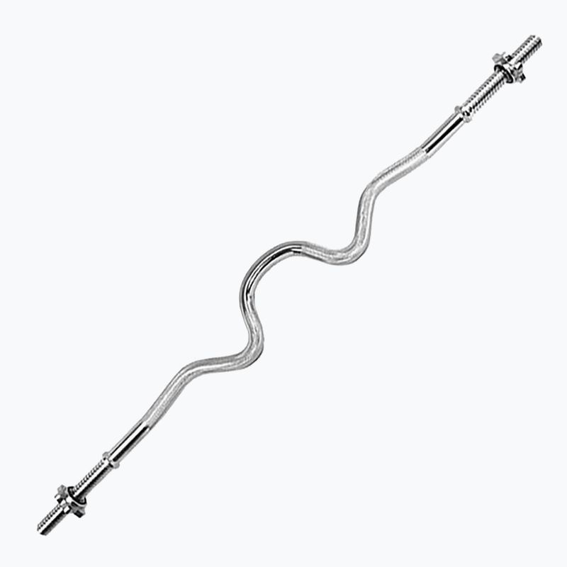 Bilanciere rotto HMS GLM120