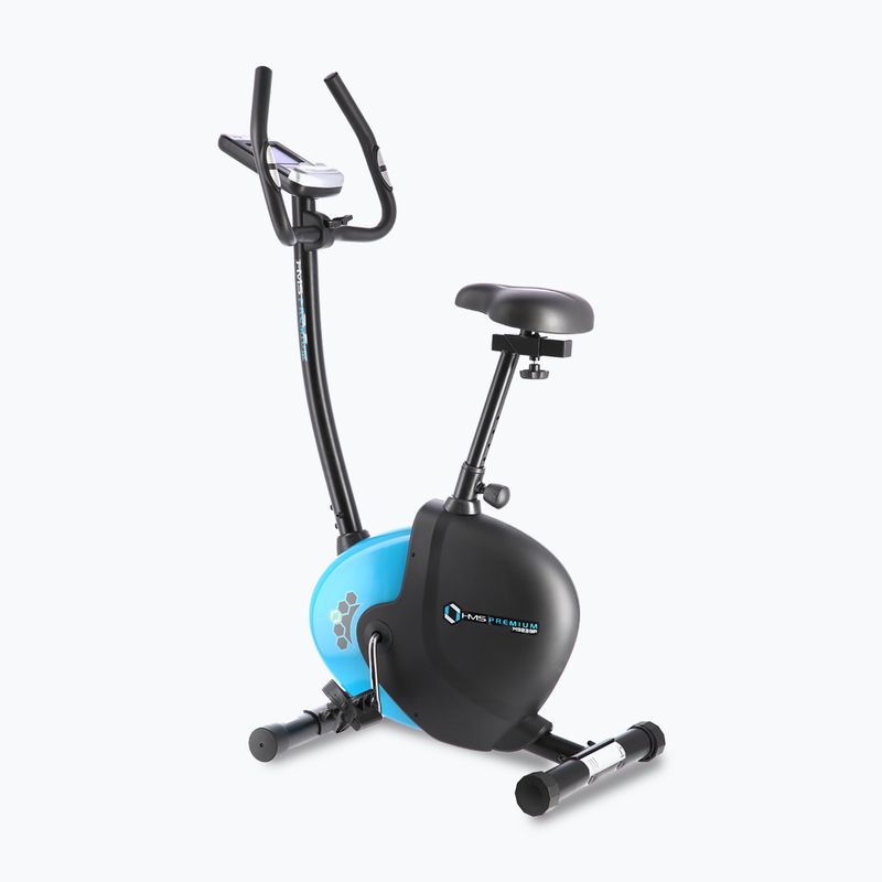 Bicicletta stazionaria HMS M9239P Premium 4