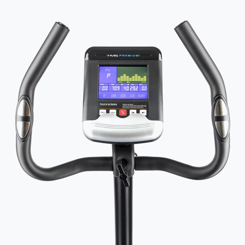 Bicicletta stazionaria HMS M9239P Premium 6