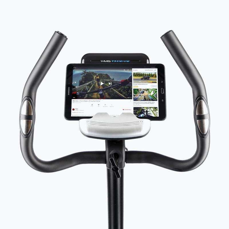 Bicicletta stazionaria HMS M9239P Premium 7