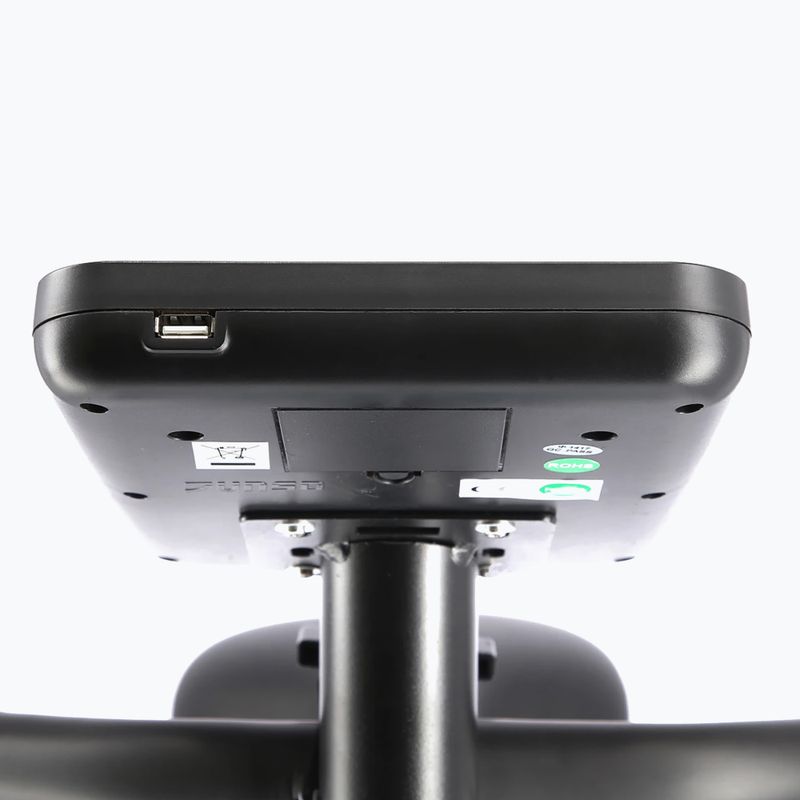 Bicicletta stazionaria HMS M9239P Premium 9