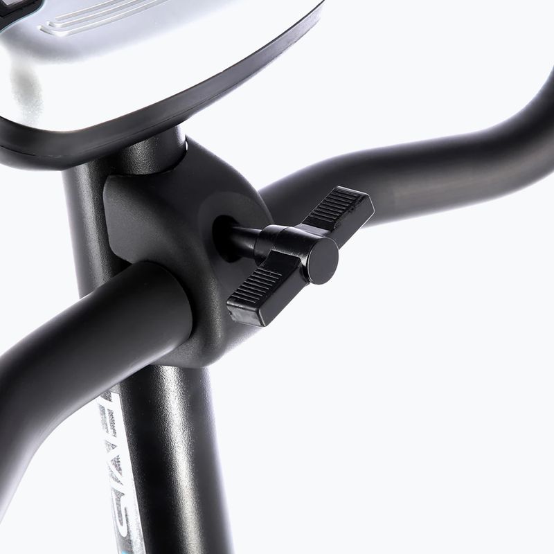 Bicicletta stazionaria HMS M9239P Premium 10