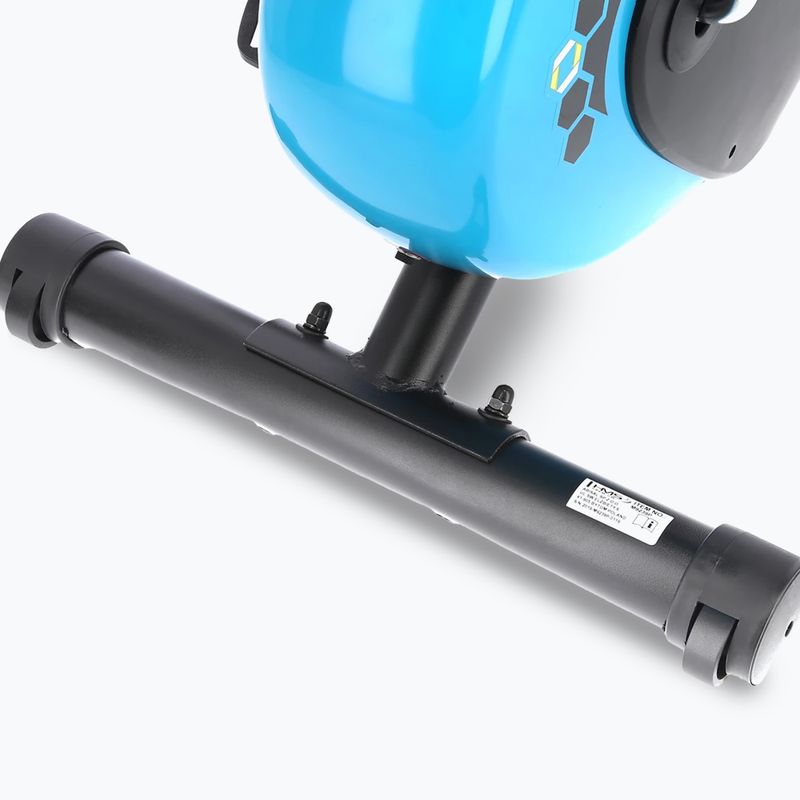 Bicicletta stazionaria HMS M9239P Premium 15