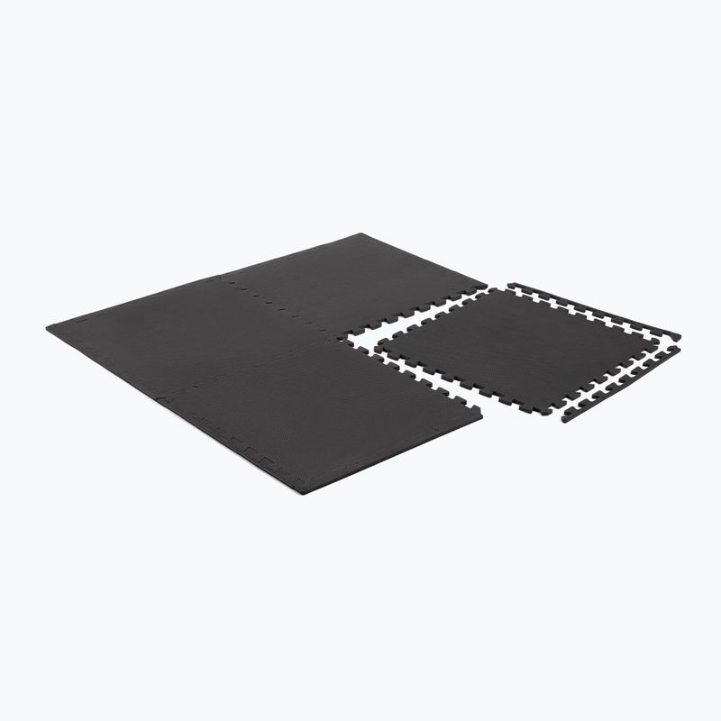 HMS Mp10 Tappetino puzzle per attrezzature nero 17-63-017 3