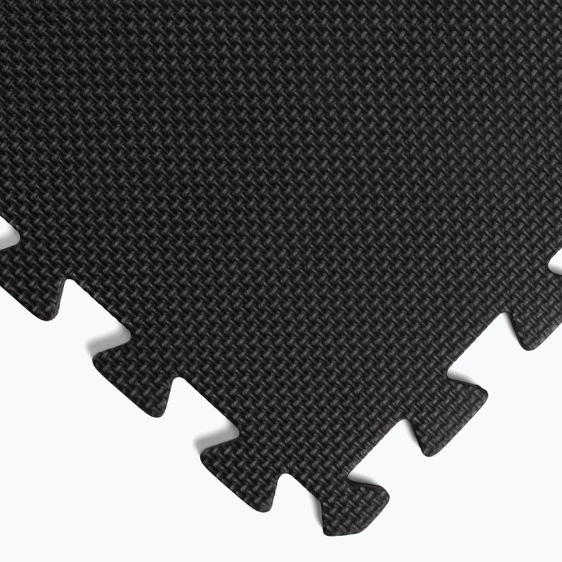 HMS Mp10 Tappetino puzzle per attrezzature nero 17-63-017 4