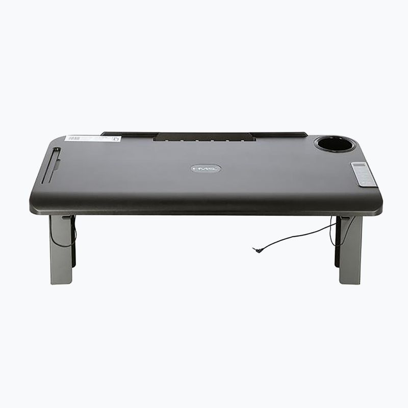 Tavolo HMS STB12 per tapis roulant LOOP12 nero 2