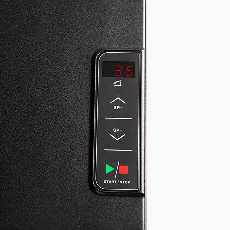 Tavolo HMS STB12 per tapis roulant LOOP12 nero 6