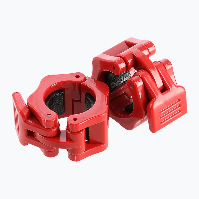 Bilanciere pesato HMS SBP22 6