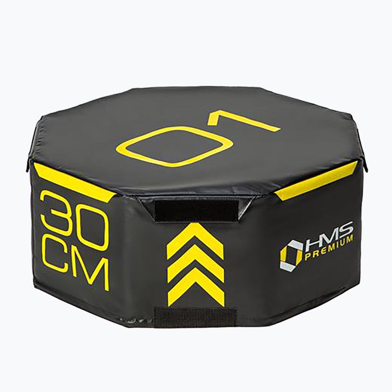 HMS PYOBS01 Set pliometrico multicolore Octagon Premium 5