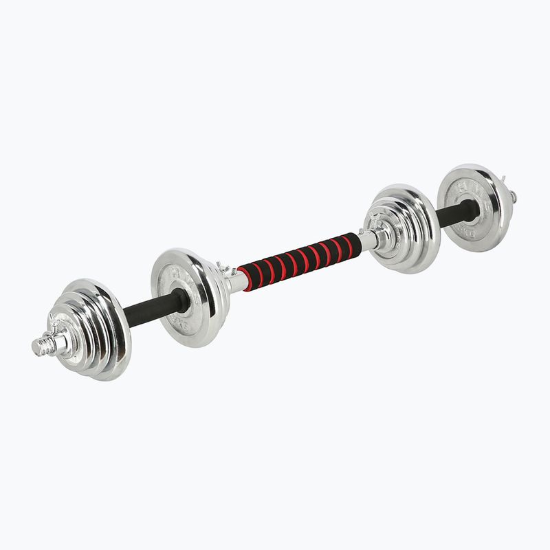 Set di pesi HMS STC21 3