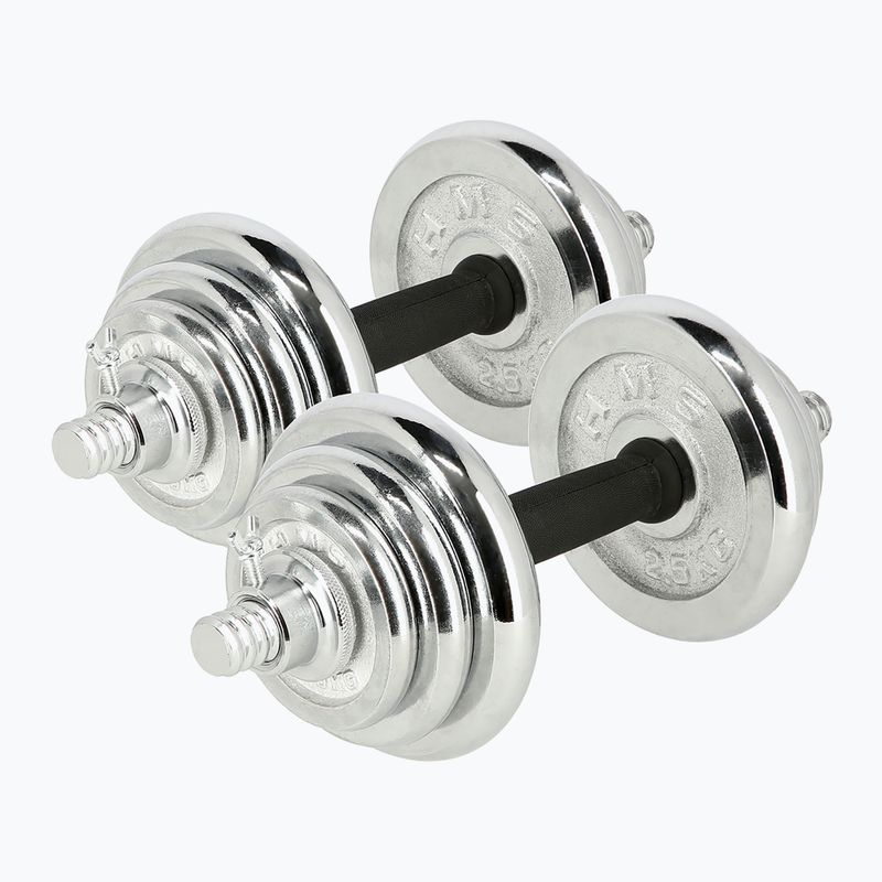 Set di pesi HMS STC21 4