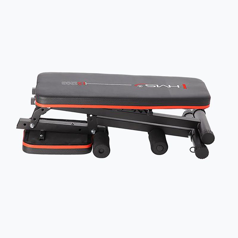 Banco di allenamento HMS LS1203 6
