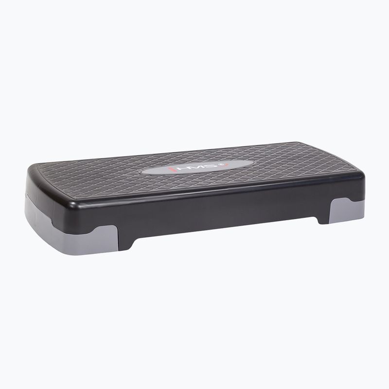 HMS stepper per aerobica AS003 grigio/rosa 2