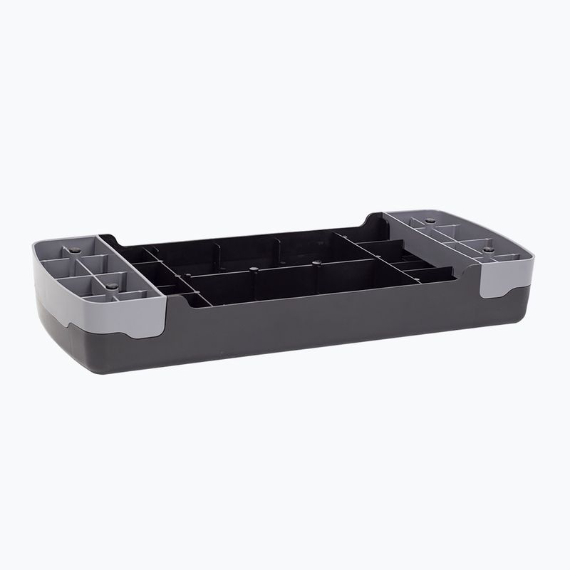 HMS stepper per aerobica AS003 grigio/rosa 4