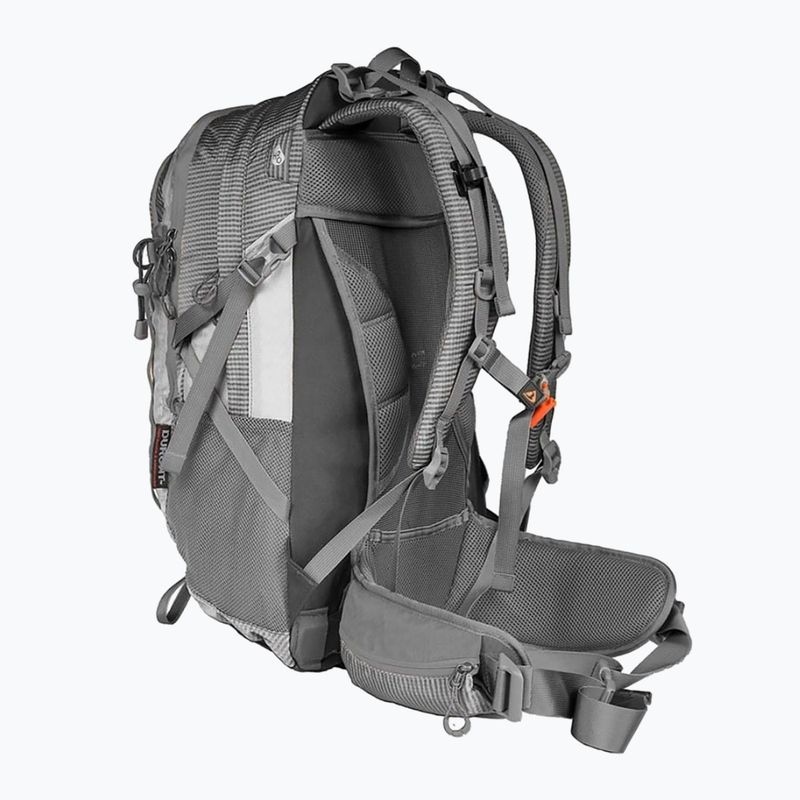 BERGSON Zaino Molde 30 l carbone 4