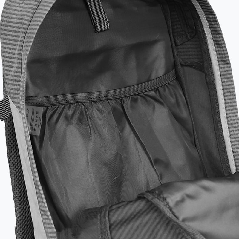 BERGSON Zaino Molde 30 l carbone 6