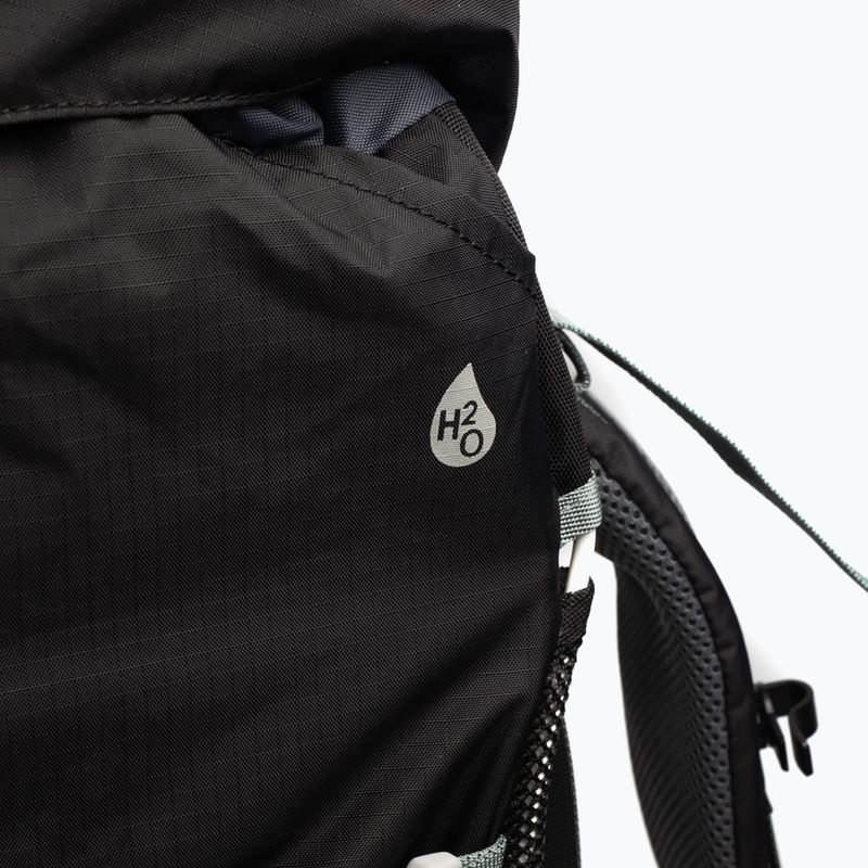 BERGSON Matterhorn 60 l zaino da trekking nero 7