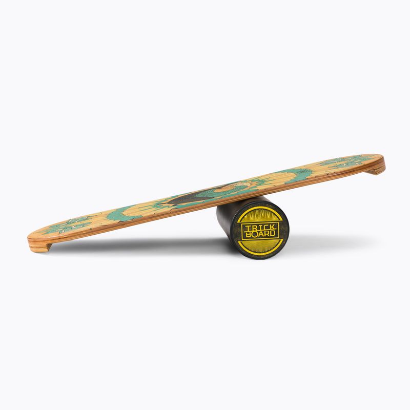 Tavola di equilibrio Trickboard Classic Mandala 2