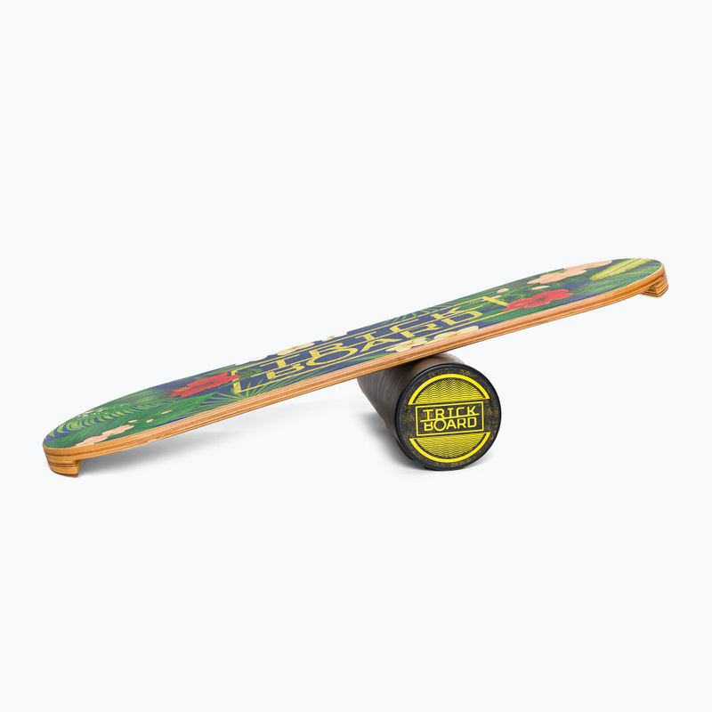 Tavola d'equilibrio Trickboard Classic Tropical 2