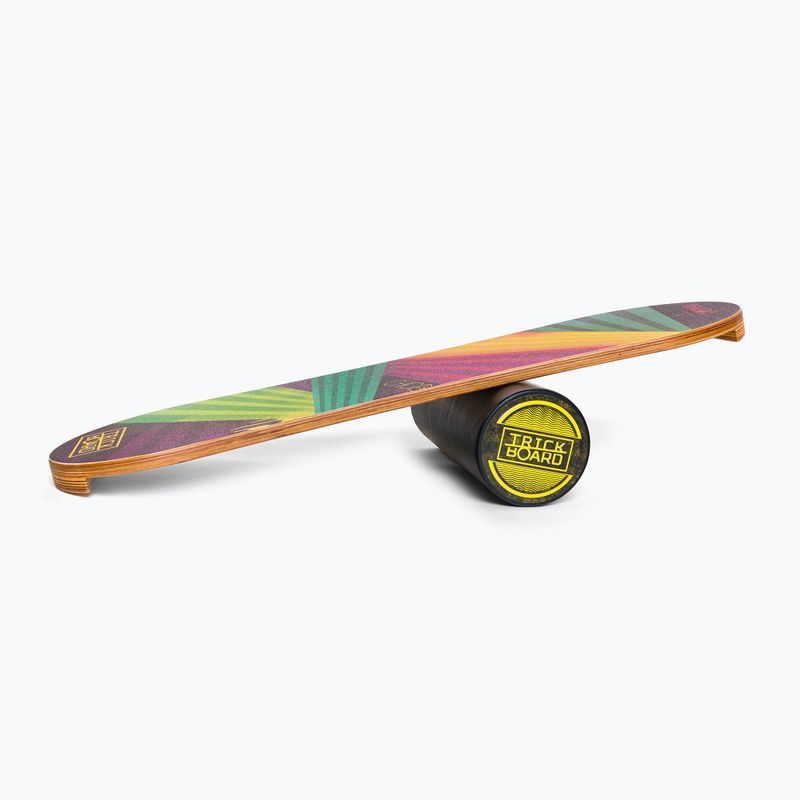 Tavola d'equilibrio Trickboard Classic Chica 2