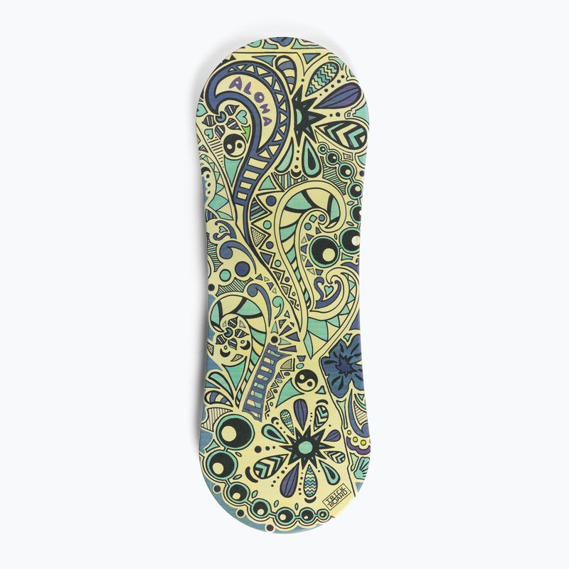 Tavola d'equilibrio Trickboard Classic Aloha 3