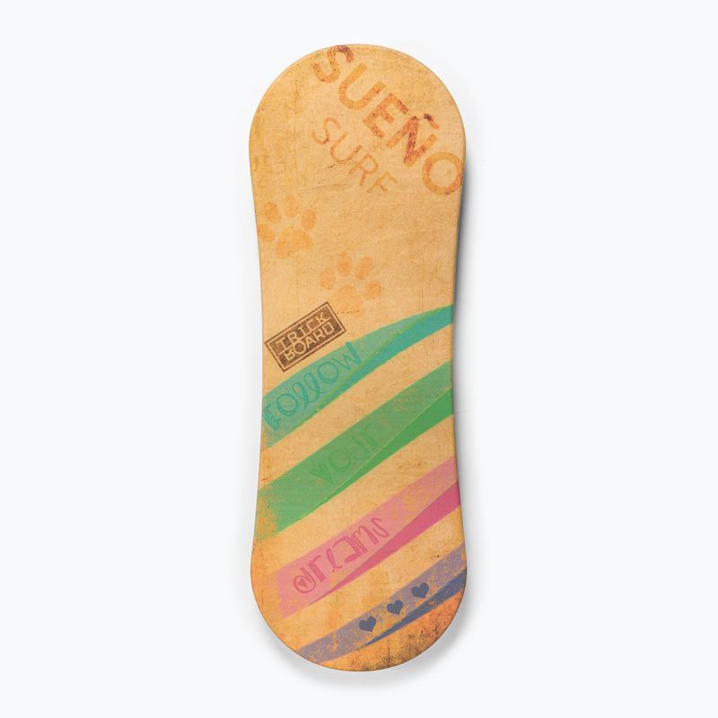 Tavola d'equilibrio Trickboard Classic Sueno 3