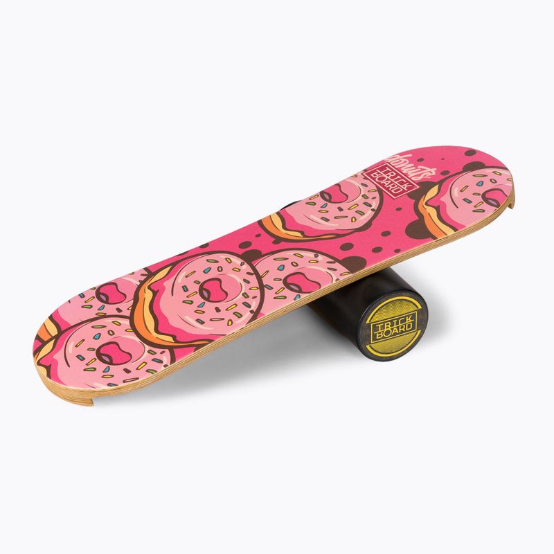 Tavola di equilibrio Trickboard Classic Donut