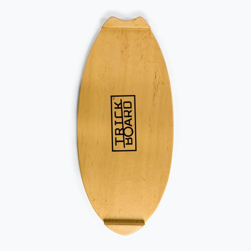 Trickboard Surf Wave Split balance board 4