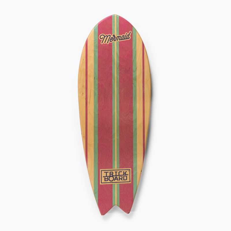 Tavola d'equilibrio Trickboard Fish Mermaid 3