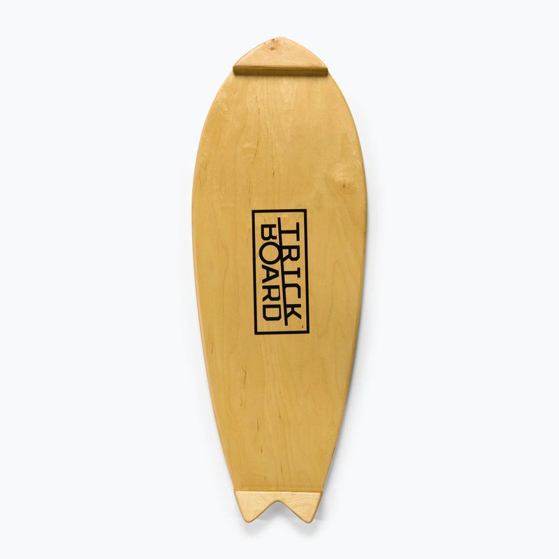 Tavola d'equilibrio Trickboard Fish Mermaid 4