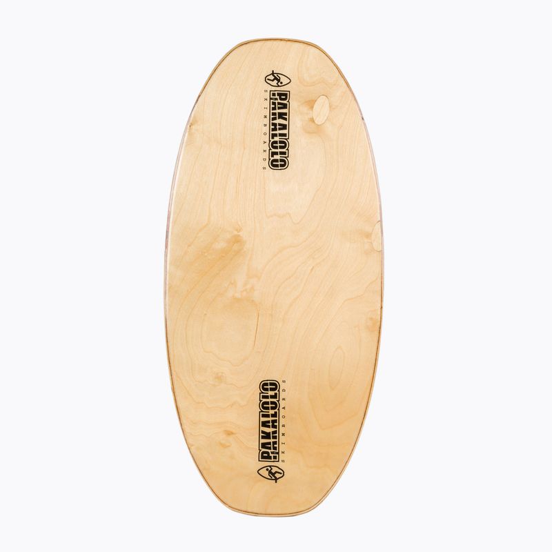 Skimboard PAKALOLO Vanlife Blu S/M multicolore 3