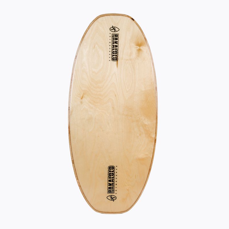 Skimboard PAKALOLO Vanlife Blu L/XL multicolore 3