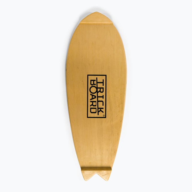 Tavola d'equilibrio Trickboard Fish Piranha 4