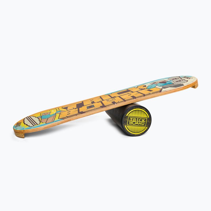 Tavola di equilibrio Trickboard Classic Pixel 2